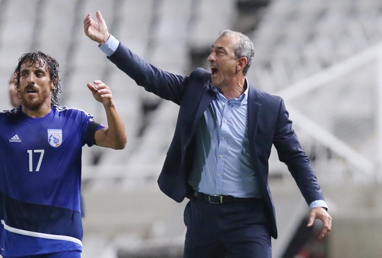 Legenda BiH želi voditi hrvatski klub: Bio bih presretan