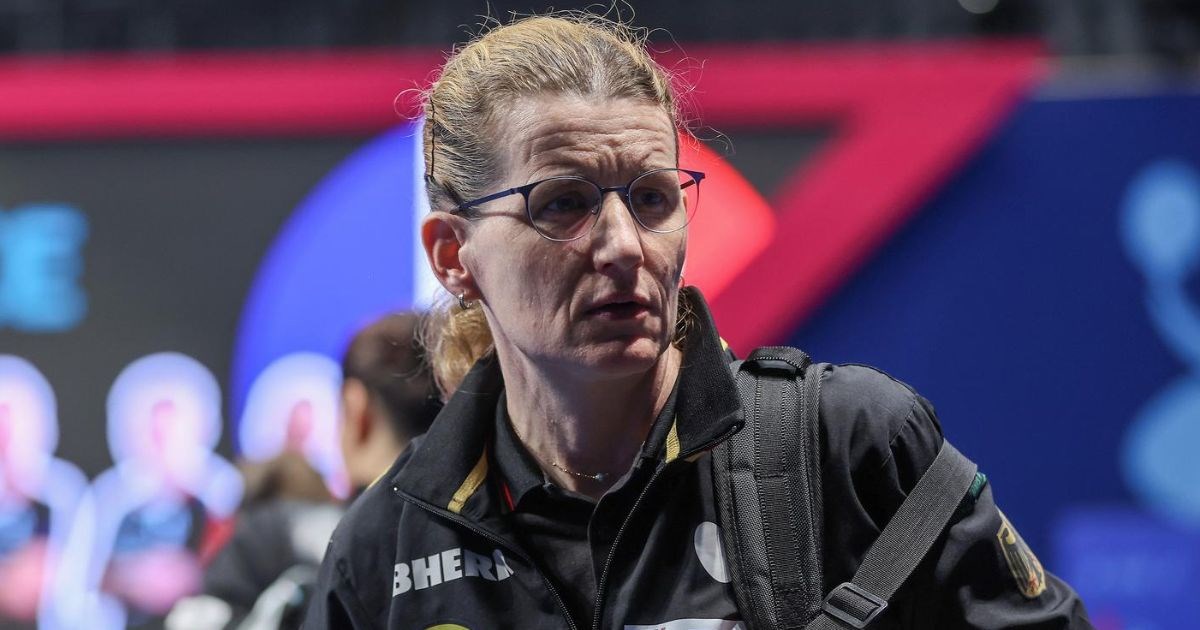 Tamara Boroš odvela Njemice do finala Europskog prvenstva u Zadru