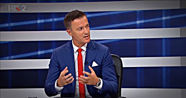 Joško Jeličić: Napokon imamo savršenog centralnog napadača