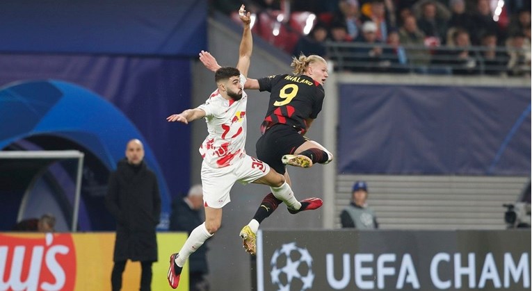 "Bogomdani, brutalni Gvardiol bit će lijevi bek za kraj Pepove revolucije"