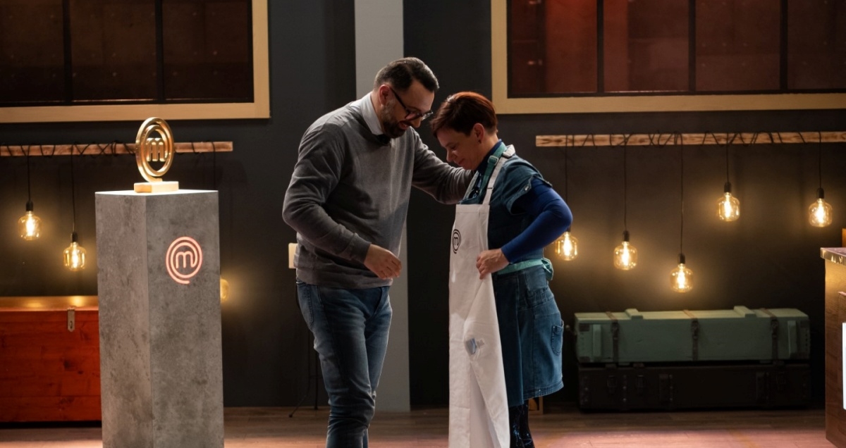 MasterChef: Peruanka šarmirala žiri, a Francuz naljutio Damira