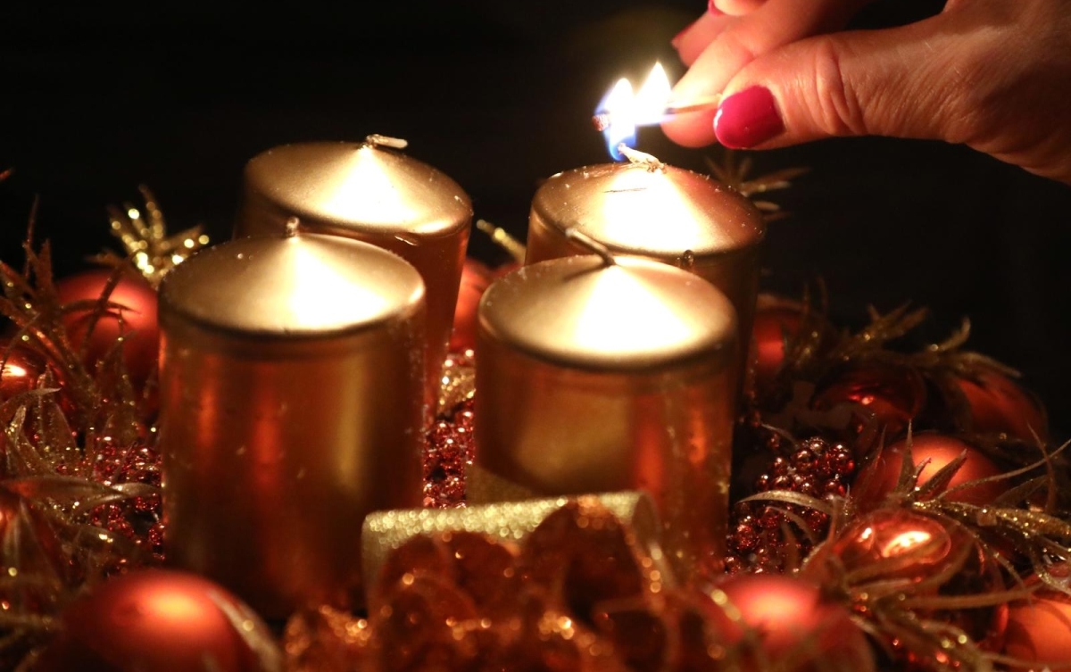 Počeo je advent. Znate li što je to?