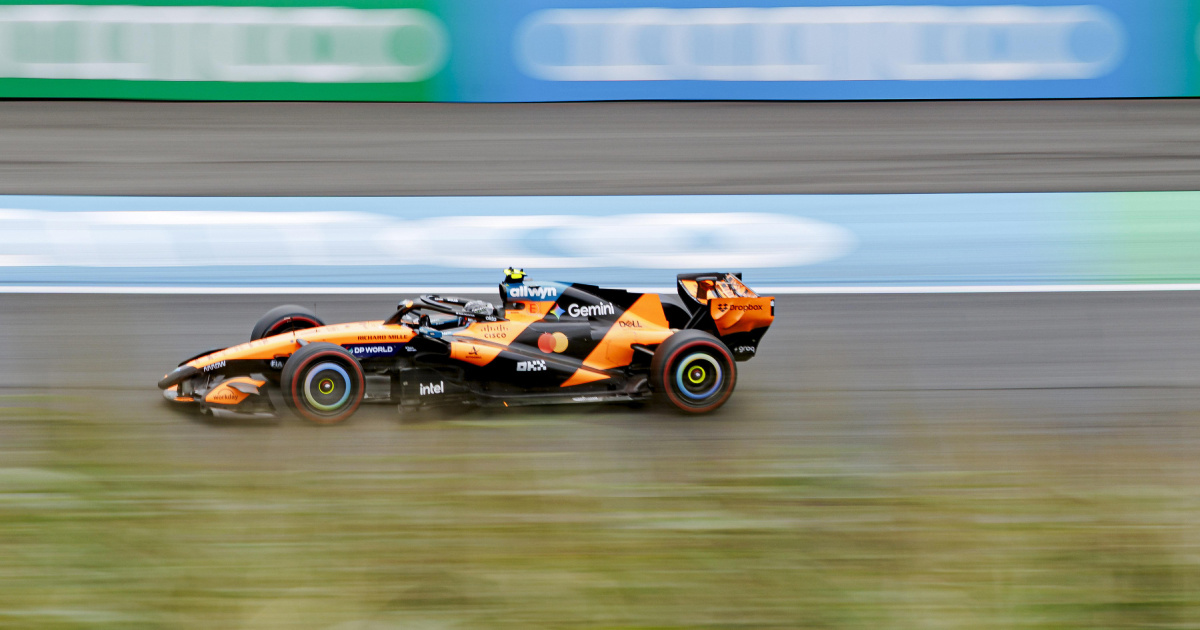 OD 15:00 Spektakl Formule 1. Norris ispred dva Mercedesa ide po drugu pobjedu u nizu