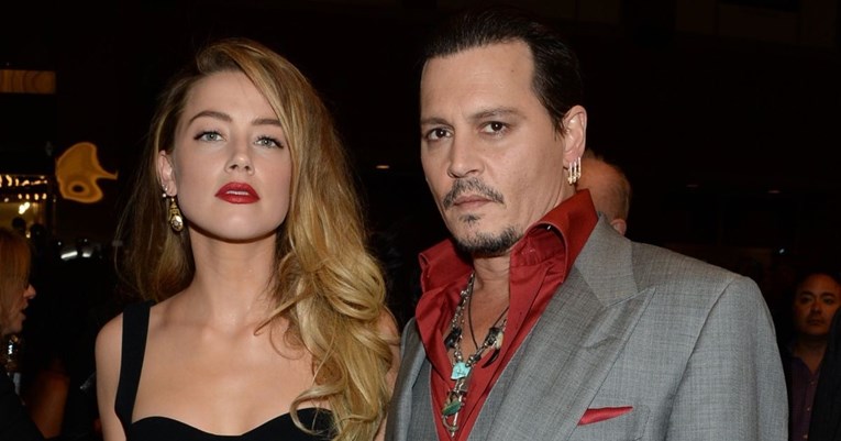 Veliki obrat u brakorazvodnoj parnici: Johnny Depp dobio presudu protiv Amber Heard