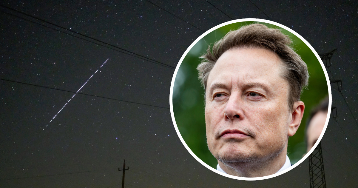 Musk: Ukrajina je Starlink koristila za napade dronovima i ubijanje ljudi