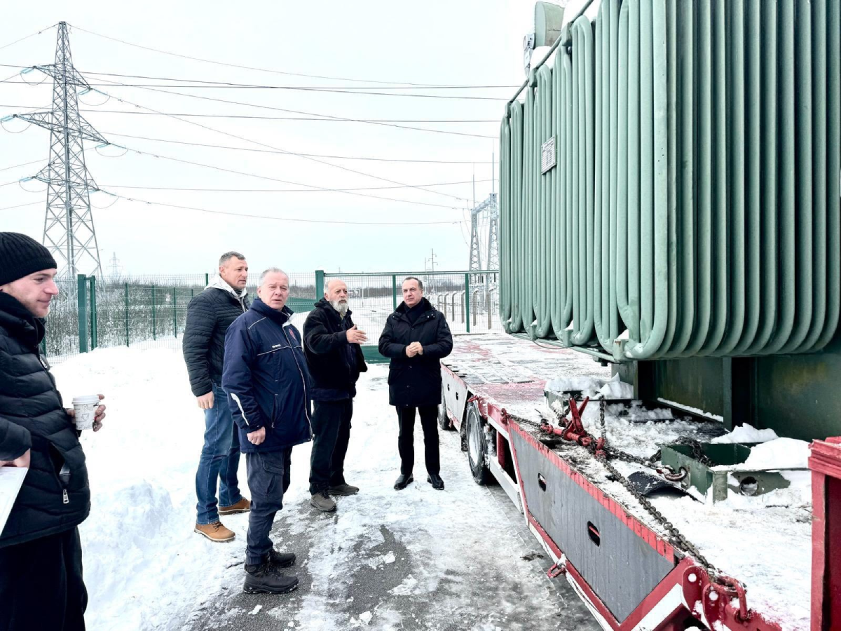 FOTO Pomoć iz Hrvatske krenula prema Ukrajini. Stiže u kritičnom trenutku
