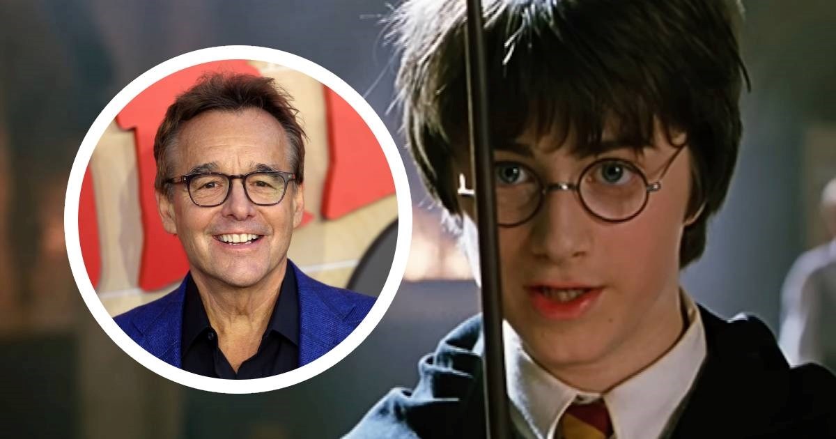 Chris Columbus o novoj Harry Potter seriji: "Koja je svrha?"