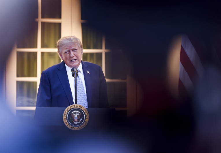 Trump zabranjuje izvoz dizela? "Zavladala je potpuna panika"