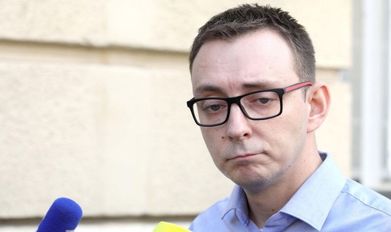 Glavašević: Ono što je Dežulović napisao ja i mnogi drugi govorimo već godinama