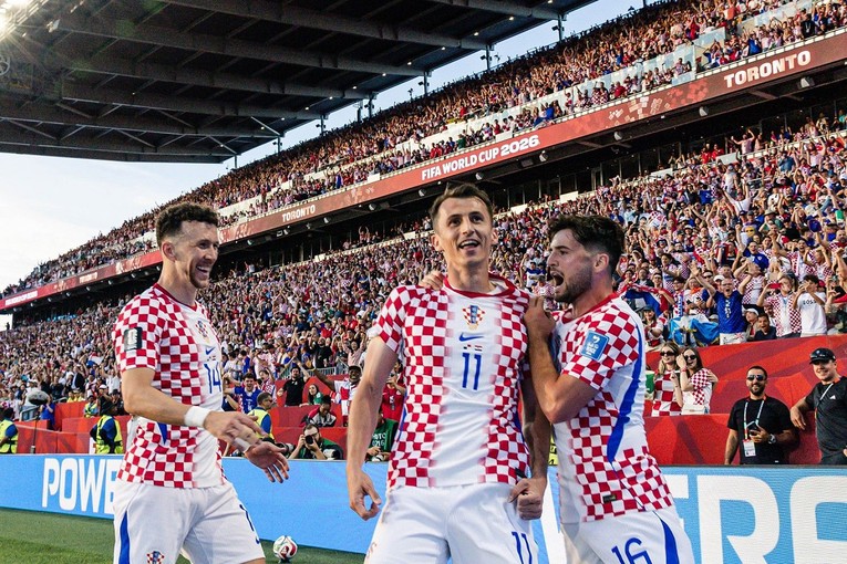 Bod je dovoljan. Hrvatska ne mora pobijediti Ganu