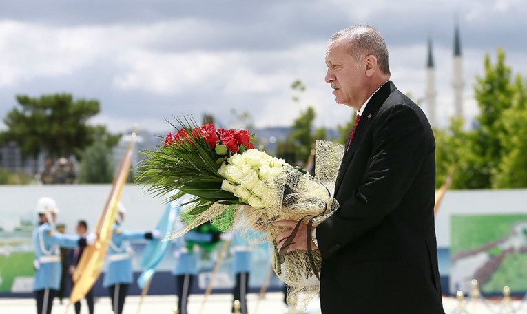 Turska obilježava tri godine od neuspjelog puča