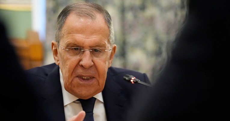 Lavrov potvrdio da je Kremlj odbio Trumpov mirovni sporazum. "Nezadovoljni smo"