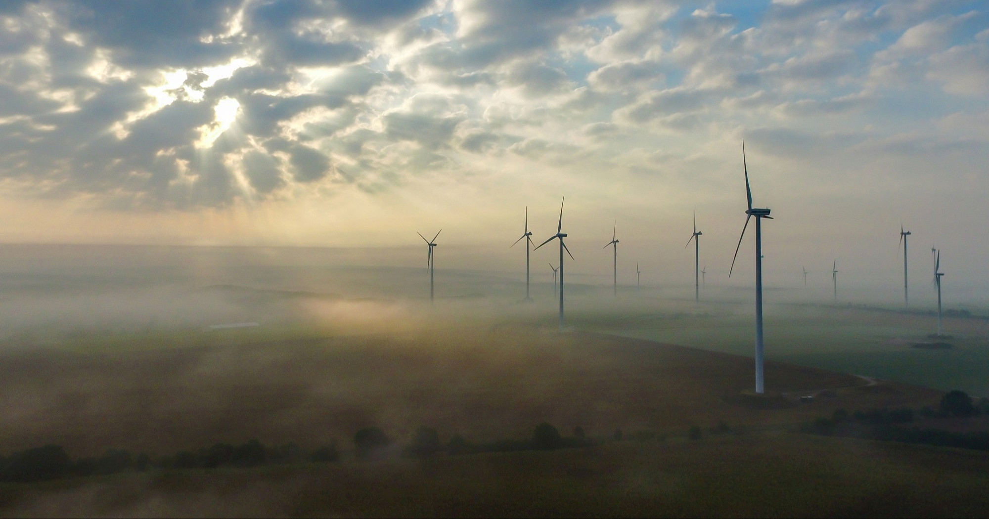 Europske zemlje žele novih 100 GW iz zajedničkih vjetroelektrana. "Jačamo sigurnost"