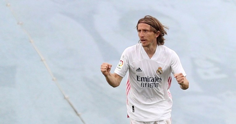 Goal o Modriću: Kraj jedne ere