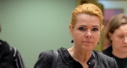 Bivša danska ministrica kršila prava migranata, prijeti joj izbacivanje iz parlamenta