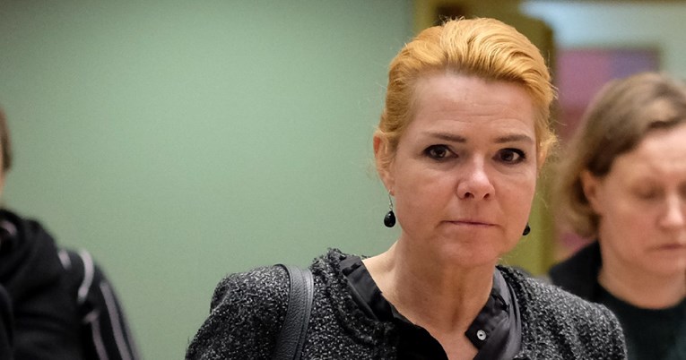 Bivša danska ministrica kršila prava migranata, prijeti joj izbacivanje iz parlamenta
