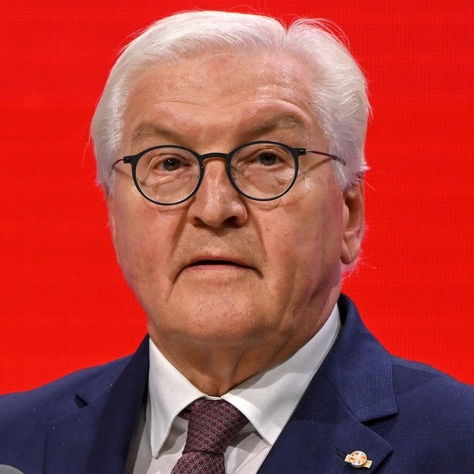Njemački predsjednik otkazao posjet Kijevu iz sigurnosnih razloga