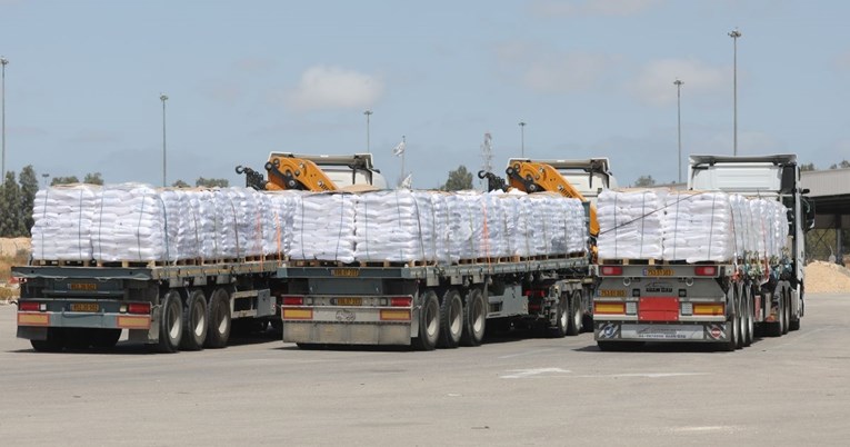 Diplomati 22 zemlje zatražili od Izraela da odmah omogući punu pomoć Gazi