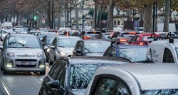 Prodaja automobila u EU nastavila rasti, najviše u Italiji