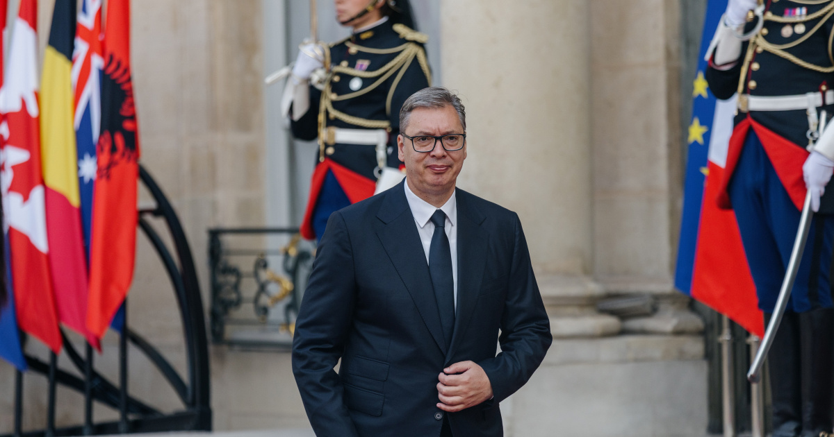 Vučić: Narod će odlučiti drukčije nego što pokazuju ankete koje plaća EU