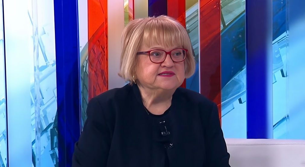 Mrak Taritaš: Thompson se ponaša kao mesija, umislio da je može biti premijer