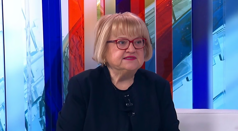 Mrak Taritaš: Pitanje je trenutka kad će Thompson tražiti suprotstavljanje Plenkoviću