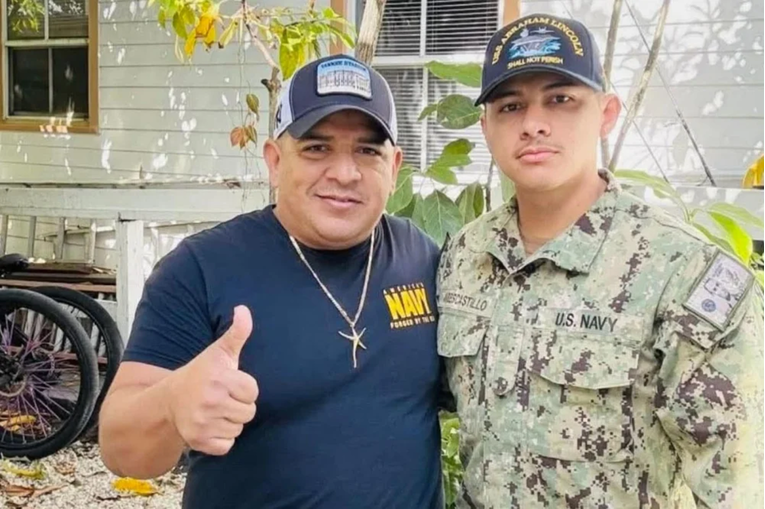 Otac mornara s USS Abraham Lincolna pušten iz ICE-ova pritvora