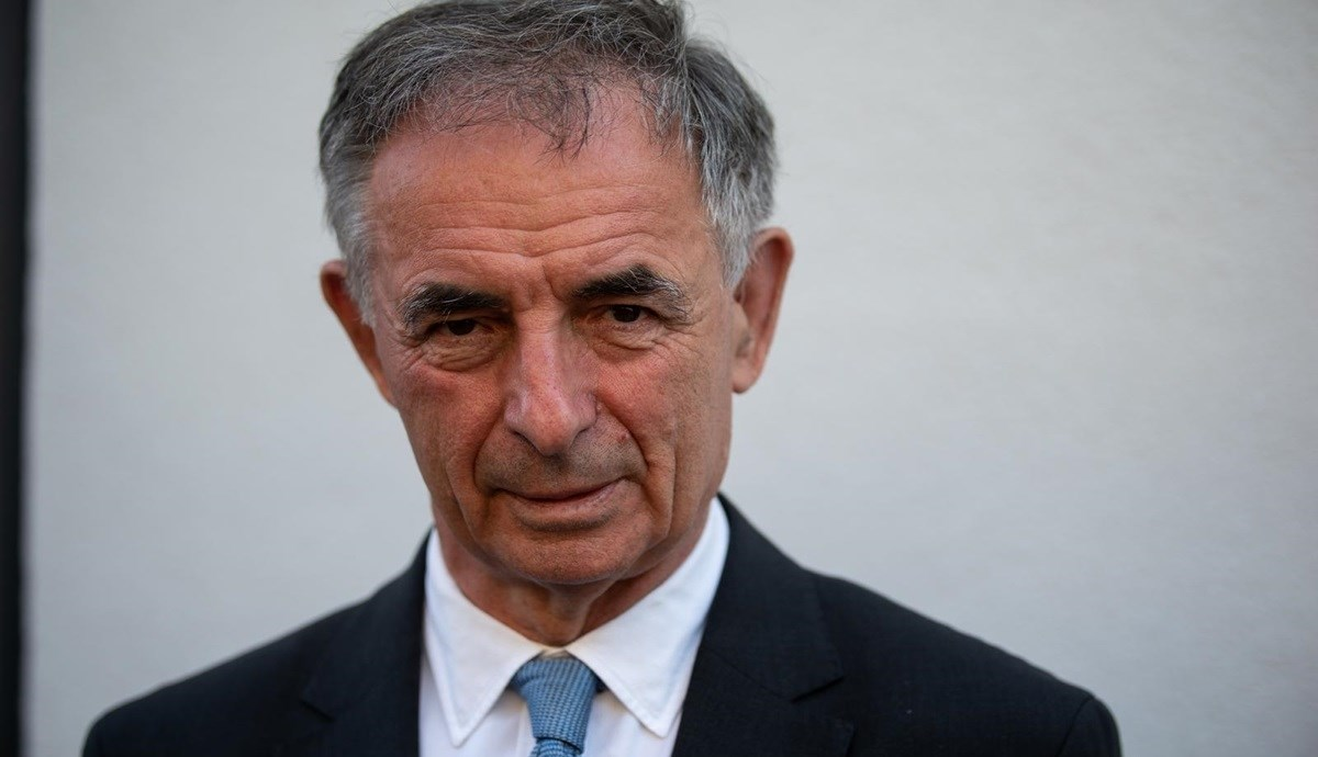 Pupovac: SDSS je stranka mira, a ne stranka terorista, kao što tvrde u DP-u