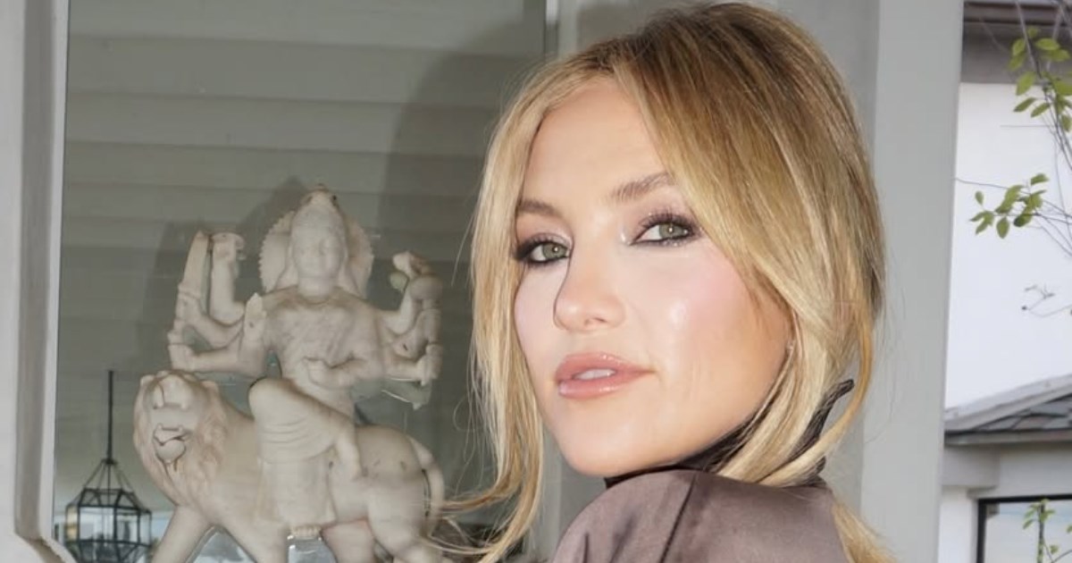 Kupaonica Kate Hudson izgleda kao iz serije, fanove oduševili kada i pogled