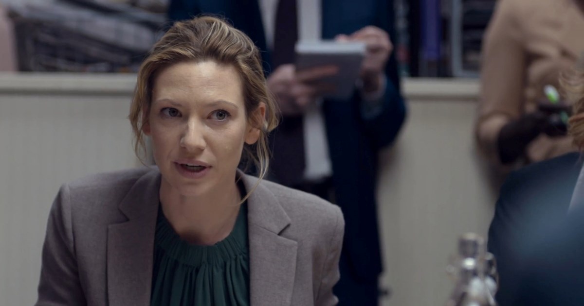 Napeta triler serija na Netflixu oduševit će fanove Harlana Cobena