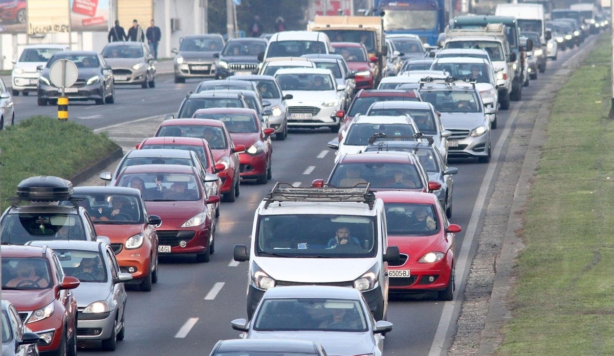 EU želi brzo izbaciti sve dizelaše. Plan bi mogao doživjeti totalni fijasko