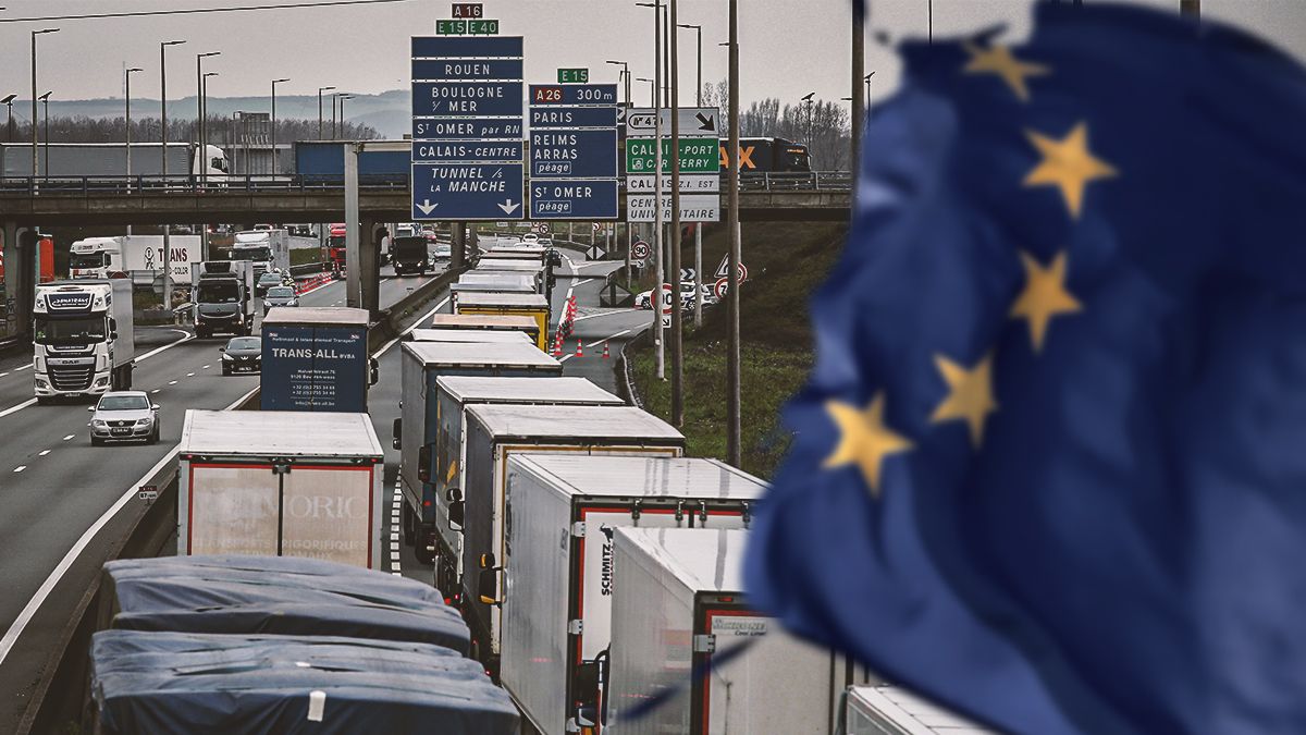 Nakon 3 godine dočekali smo Brexit, ali pravi problemi tek sada počinju