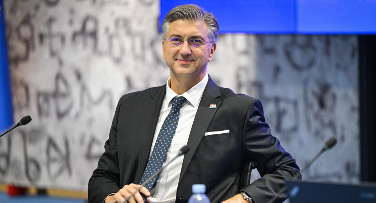 Plenković: Sljedeći tjedan novi paket mjera pomoći za građane