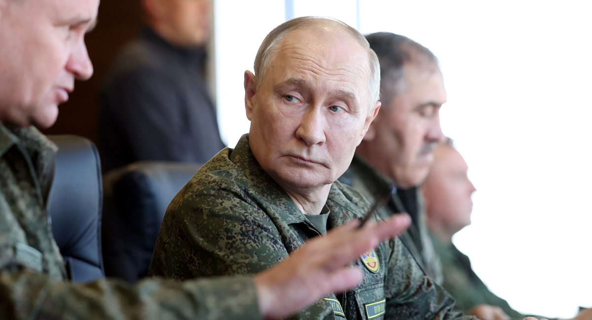 Нов удар на ЕУ врз Русите, целосна забрана за увоз на течен природен гас. „Засекогаш ја свртуваме таа страница“