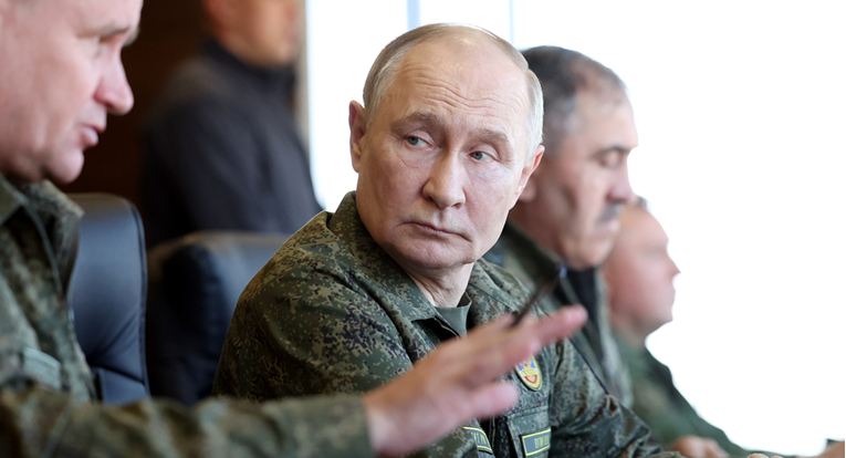 Novi udar EU-a na Ruse, potpuna zabrana uvoza LNG-a. "Zauvijek okrećemo tu stranicu"