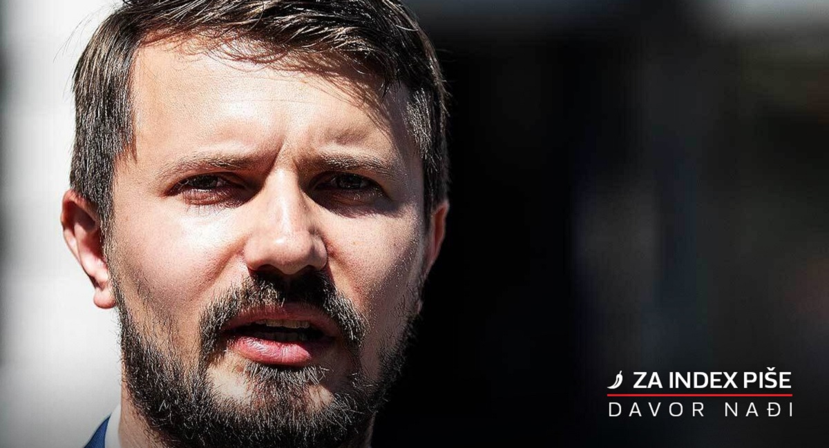 Davor Nađi piše za Index: Nizozemski premijer više od Plenkovića brine za Hrvatsku