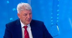 SDP-ov Komadina: Na stolu je i opcija da Milanović ne bude kandidat za premijera