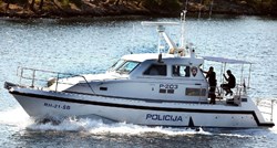 Talijanski ribari ulovljeni u hrvatskim vodama, petorica su uhićena