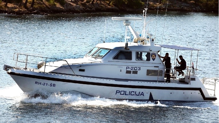 Talijanski ribari ulovljeni u hrvatskim vodama, petorica su uhićena