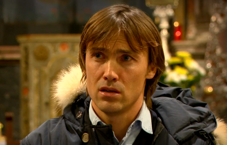 Tko je Dario Šimić? Misli da smo svi "potomci Adama i Eve s Noine arke"
