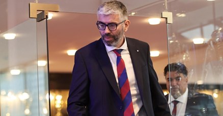 Predsjednik Hajduka snimljen na sastanku s Andyjem Barom. Procurila tema razgovora?