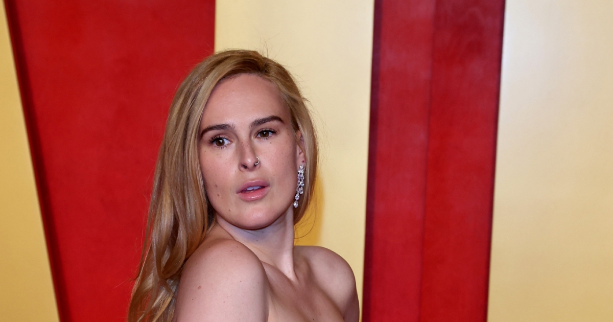 Rumer Willis u borbi za skrbništvo: Bivšeg optužila za zlostavljanje