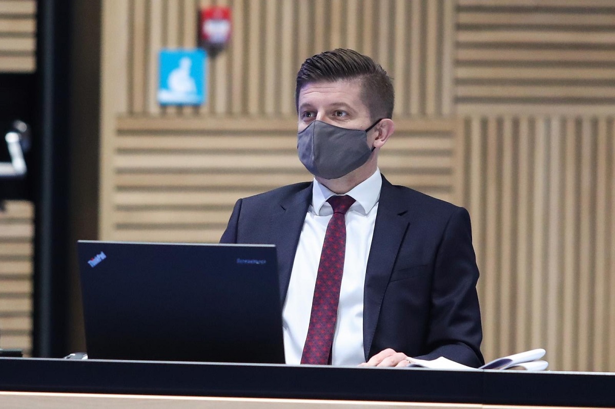 Marić: Puni oporavak očekujemo 2022.