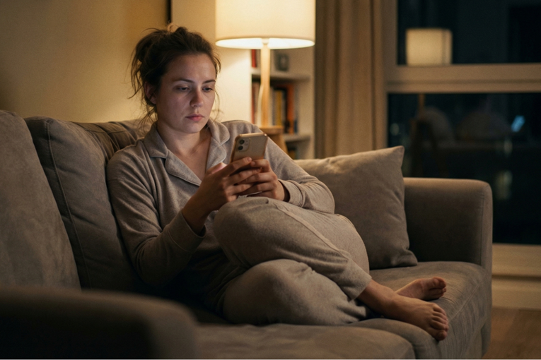 Liječnica: Ako se želite riješiti sala na trbuhu, prestanite prakticirati 4 navike