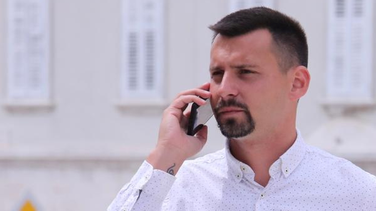 Slobodna objavila: Ivošević je našoj novinarki vikao "Napit ću vam se krvi"