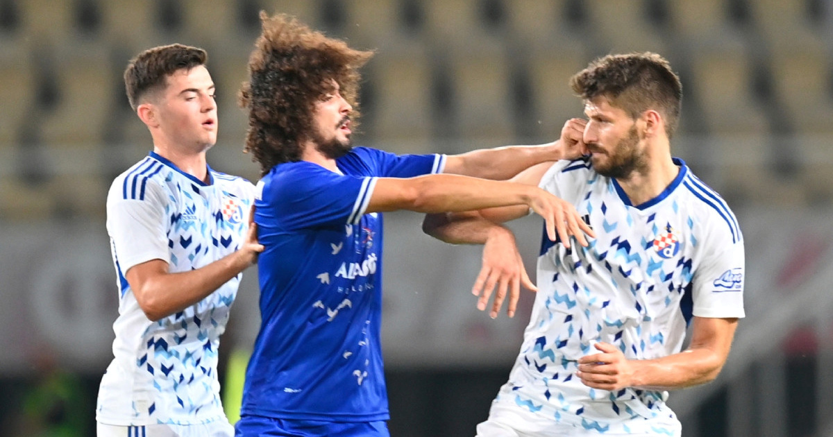 Prije tri godine bili su prvaci i borili su se za LP s Dinamom. Sada imaju jedan bod