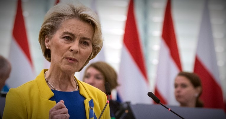 Von der Leyen o korupciji u EU: Ovo je krajnje zabrinjavajuće i ozbiljno