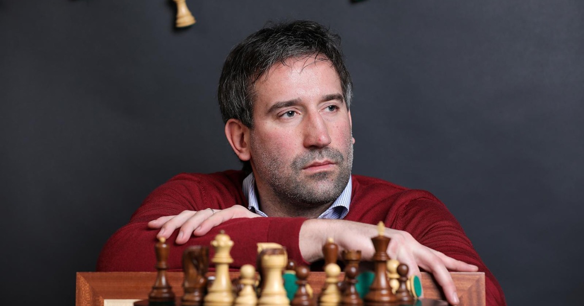 Prijavljen bivši glavni tajnik šahovskog saveza. Šteta oko 190 tisuća eura?