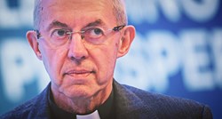 Duhovni vođa Anglikanske crkve: Zataškavanja seksualnih zlostavljanja su sramotna