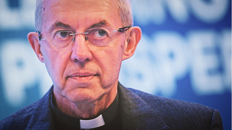 Duhovni vođa Anglikanske crkve: Zataškavanja seksualnih zlostavljanja su sramotna